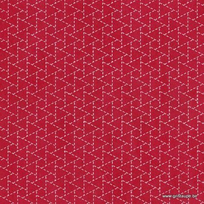papier main lamalilokta sankakkei rouge