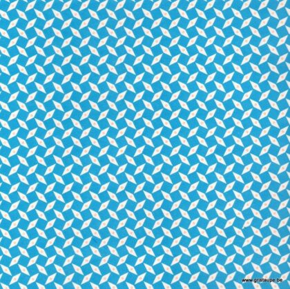 papier petit pan pepin bleu