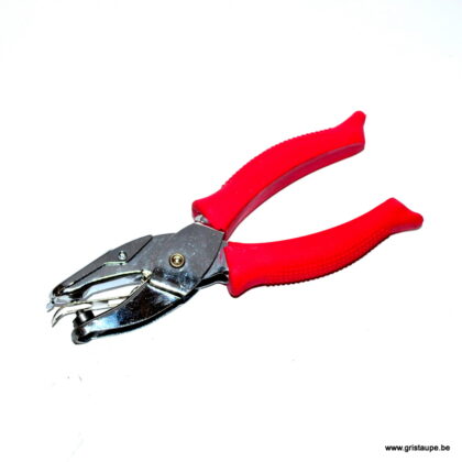 pince perforatrice artemio