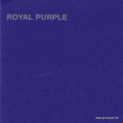 papier canford de loisirs créatifs de couleur violet foncé