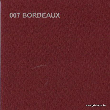 15 Bordeaux Gris Taupe