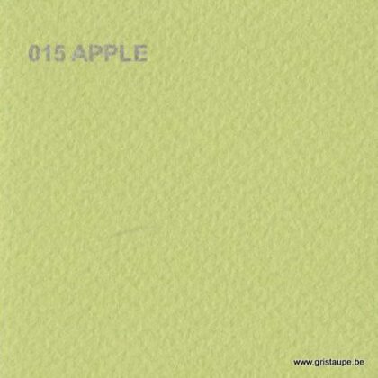 papier dessin murano vert pomme