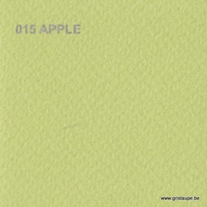 papier dessin murano vert pomme