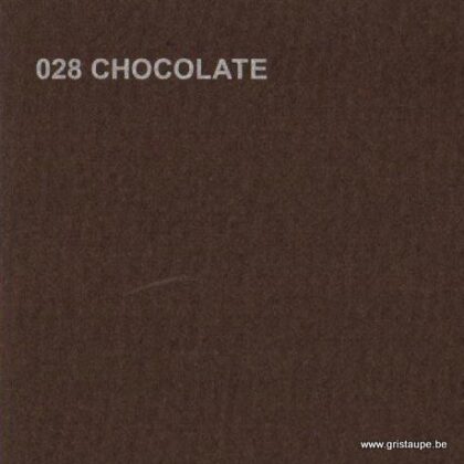 papier dessin murano de couleur chocolat