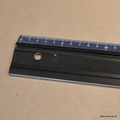 règle lourde profila 80cm maped