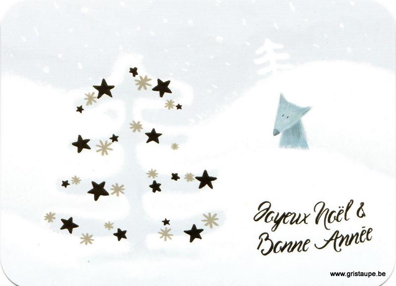 Joyeux Noel Et Bonne Annee Gris Taupe Joyeux Noel Et Bonne Annee Gris Taupe